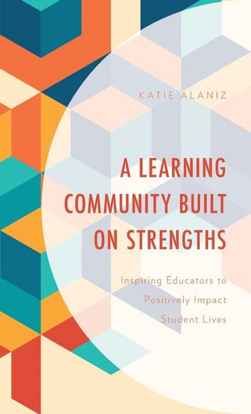 Produktbild: Learning Community Built on Strengths