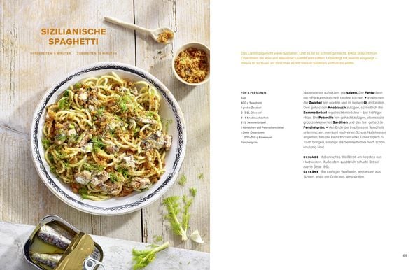 Produktbild: Kochen mit Martina und Moritz &ndash; Schnell + einfach = einfach gut!