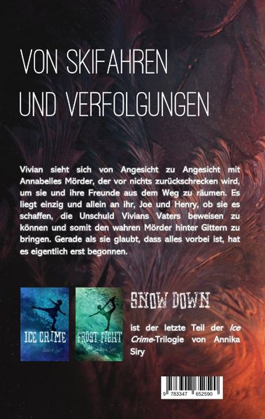 Produktbild: Snow Down
