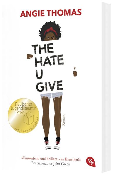 Produktbild: The Hate U Give