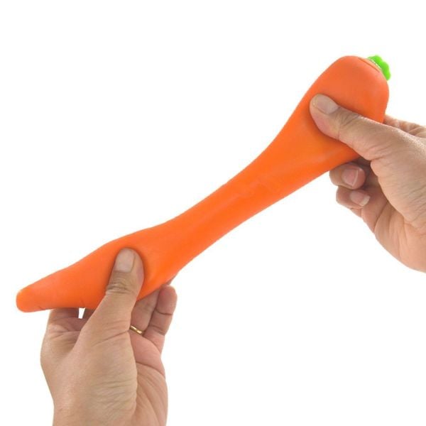 Produktbild: Quetsch Karotte "Squeeze Carrot"
