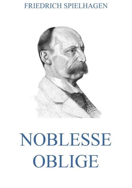 Produktbild: Noblesse Oblige