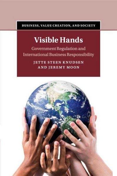 Produktbild: Visible Hands