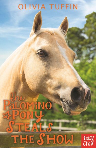 Produktbild: The Palomino Pony Steals the Show