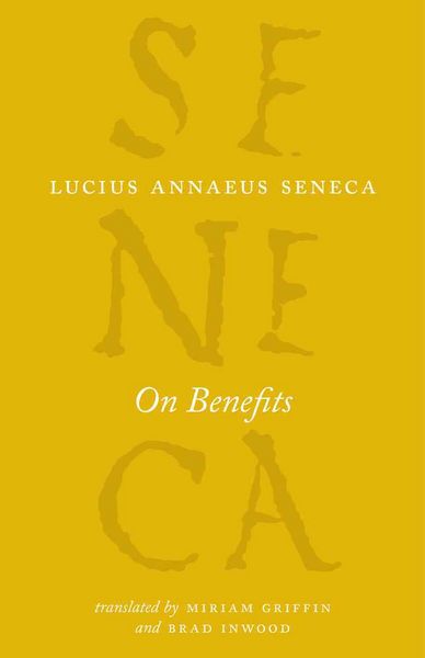 Produktbild: On Benefits