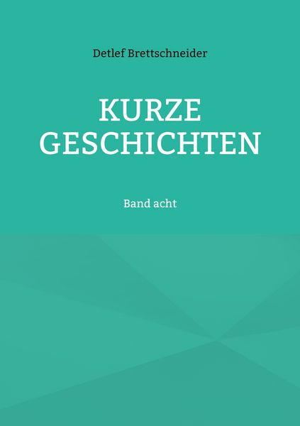 Produktbild: Kurze Geschichten