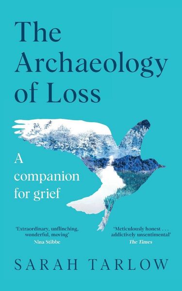 Produktbild: The Archaeology of Loss