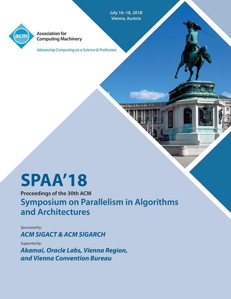 Produktbild: Spaa '18