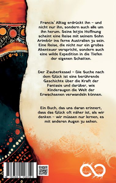 Produktbild: Der Zauberkessel