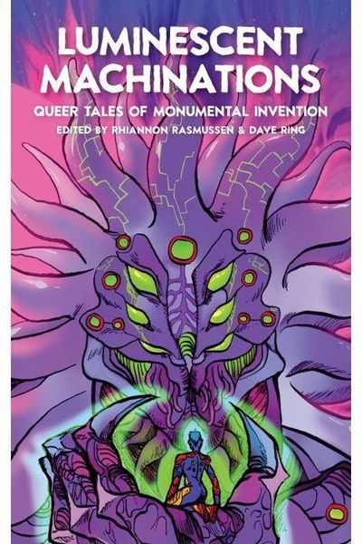 Produktbild: Luminescent Machinations