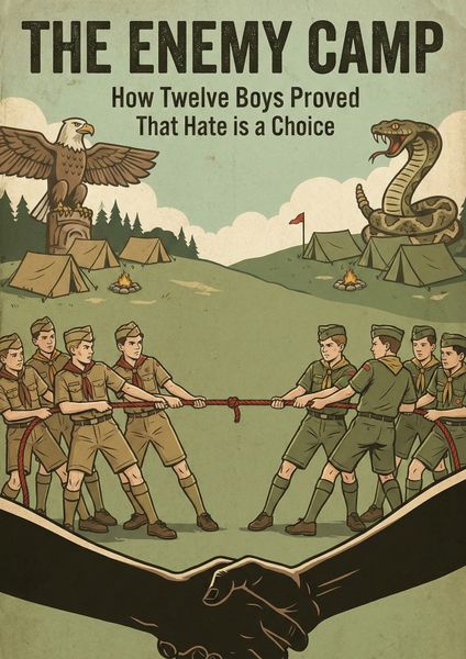 Produktbild: Enemy Camp