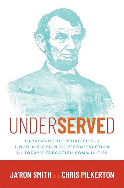 Produktbild: Underserved