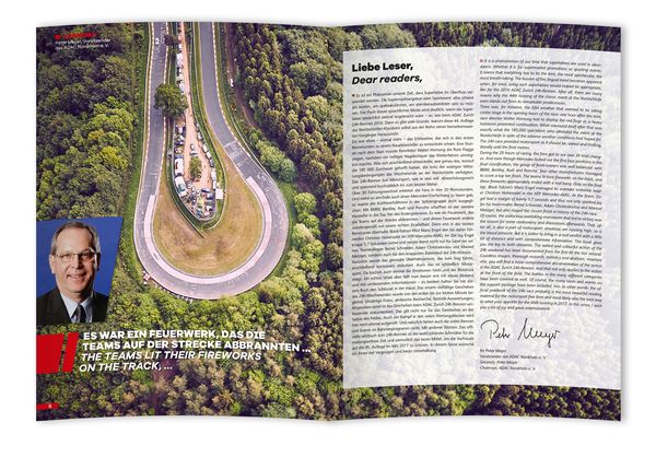 Produktbild: 24h Rennen N&uuml;rburgring. Offizielles Jahrbuch zum 24 Stunden Rennen auf dem N&uuml;rburgring / 24 Stunden N&uuml;rburgring Nordschleife 2016