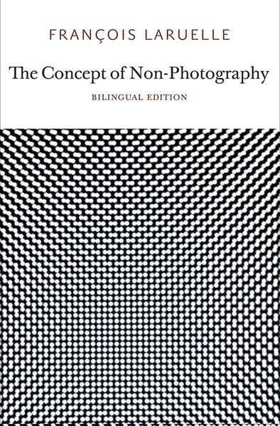 Produktbild: The Concept of Non-Photography