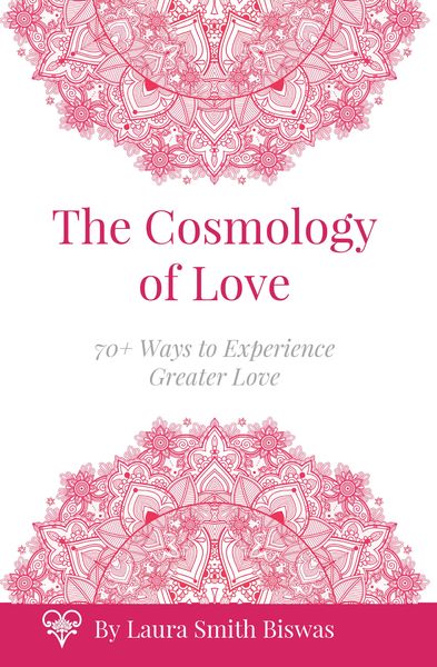 Produktbild: Cosmology of Love