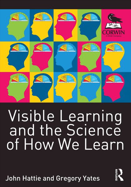 Produktbild: Visible Learning & Science Of