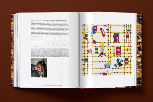 Produktbild: Ai Weiwei