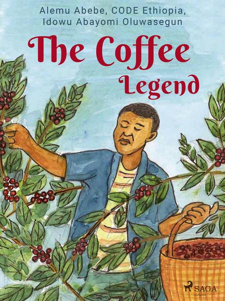 Produktbild: The Coffee Legend