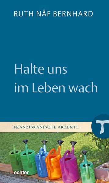 Produktbild: Halte uns im Leben wach