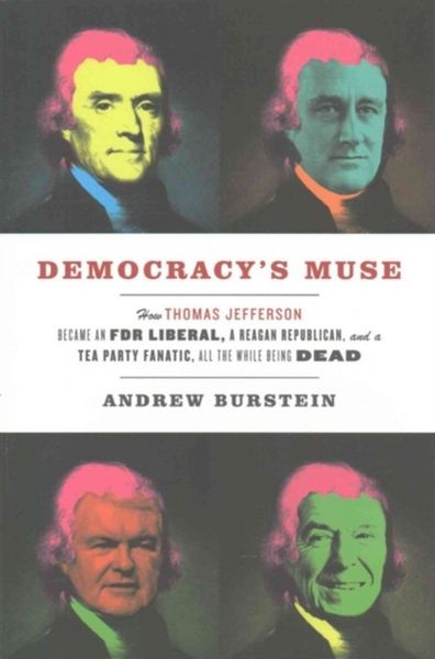 Produktbild: Democracy's Muse