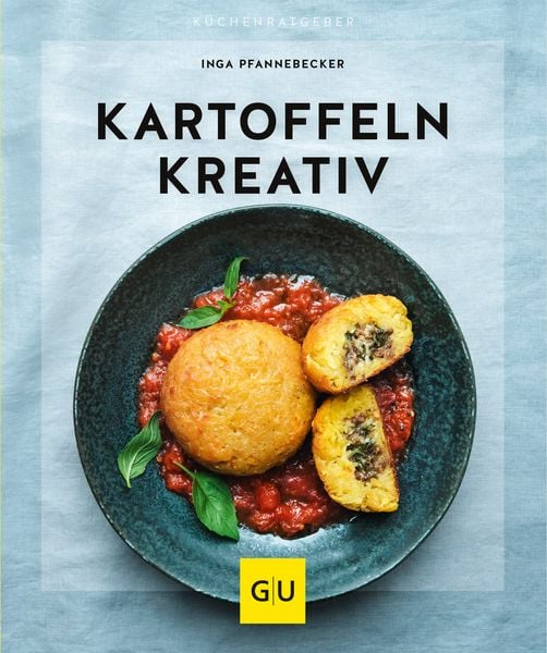 Produktbild: Kartoffeln kreativ