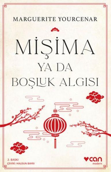 Produktbild: Misima ya da Bosluk Algisi