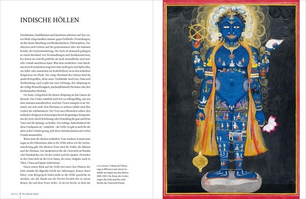 Der Atlas des Teufels