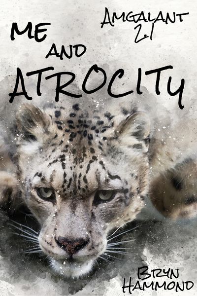 Produktbild: Me and Atrocity (Amgalant 2.1)