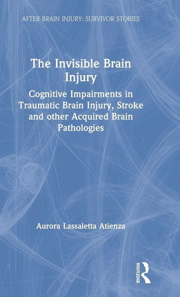 Produktbild: The Invisible Brain Injury