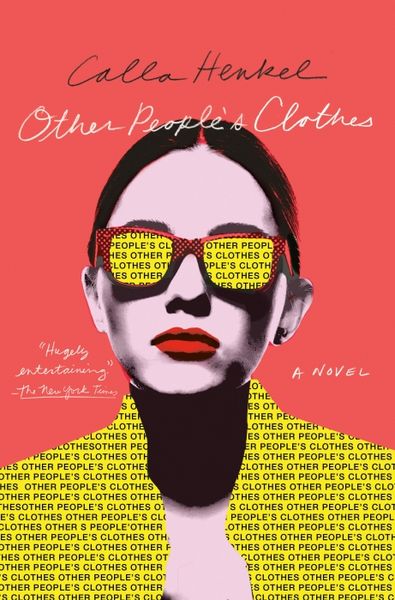 Produktbild: OTHER PEOPLES CLOTHES