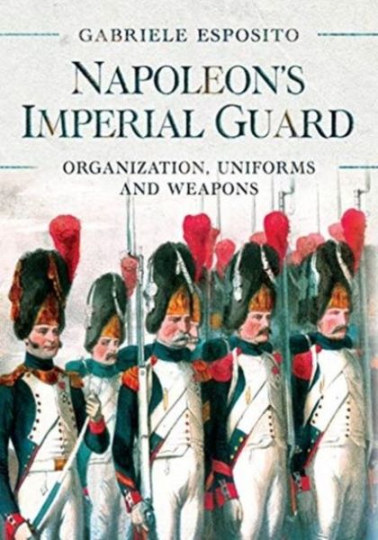 Produktbild: Napoleon's Imperial Guard