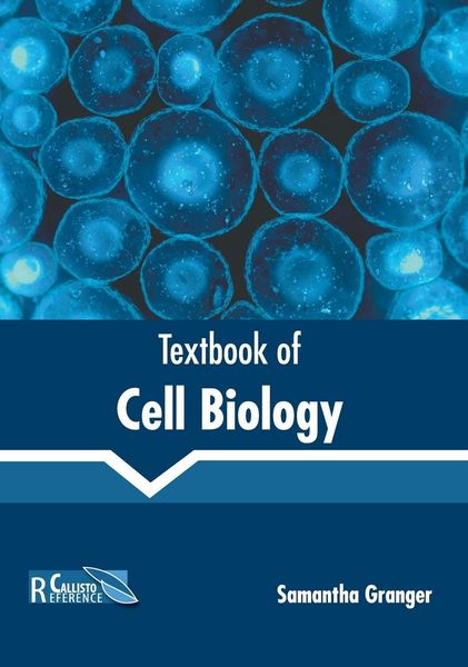 Produktbild: Textbook of Cell Biology