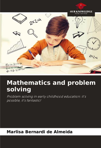 Produktbild: Mathematics and problem solving