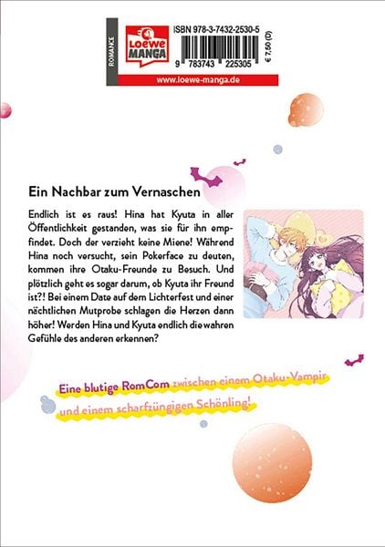 Produktbild: S&uuml;&szlig;e Bisse 07