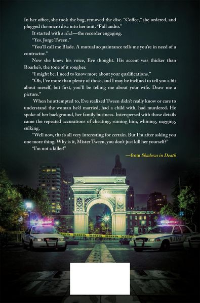 Produktbild: Shadows in Death