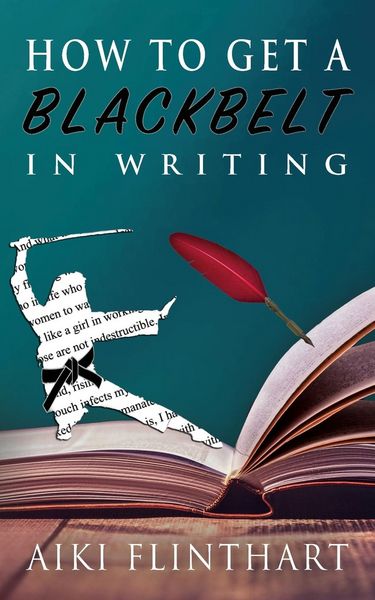 Produktbild: How to Get a Blackbelt in Writing