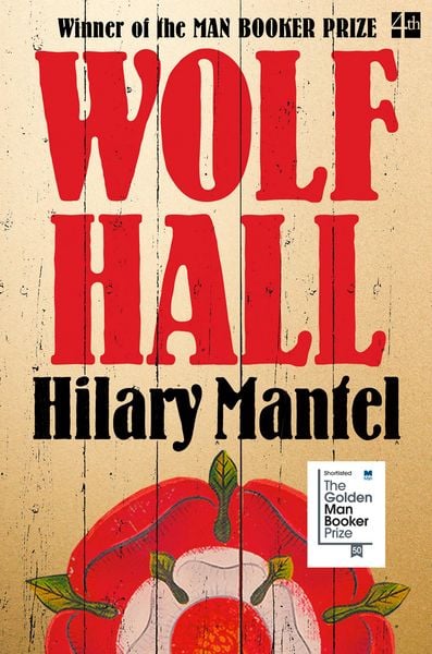 Produktbild: Wolf Hall_wolf Hall Trilogy Pb