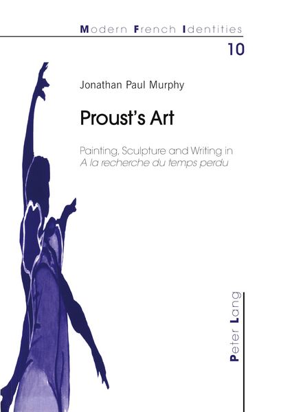 Produktbild: Proust's Art