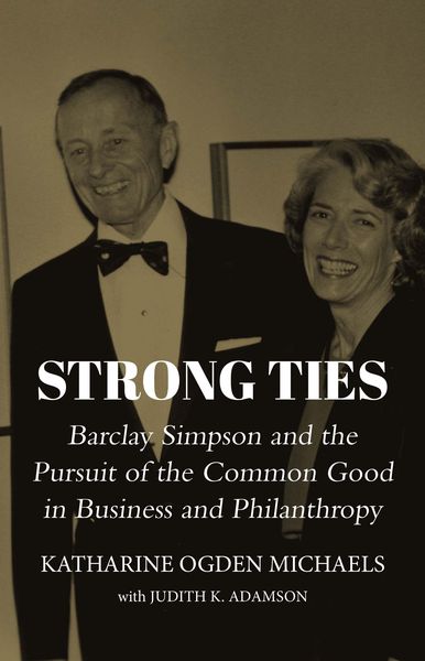 Produktbild: Strong Ties