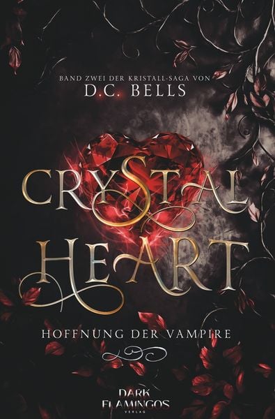 Produktbild: Crystal Heart