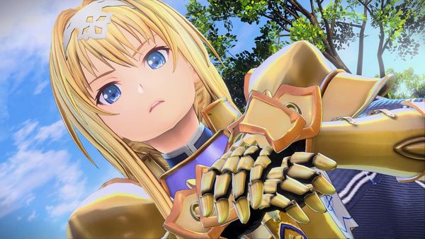 Produktbild: Sword Art Online - Alicization Lycoris