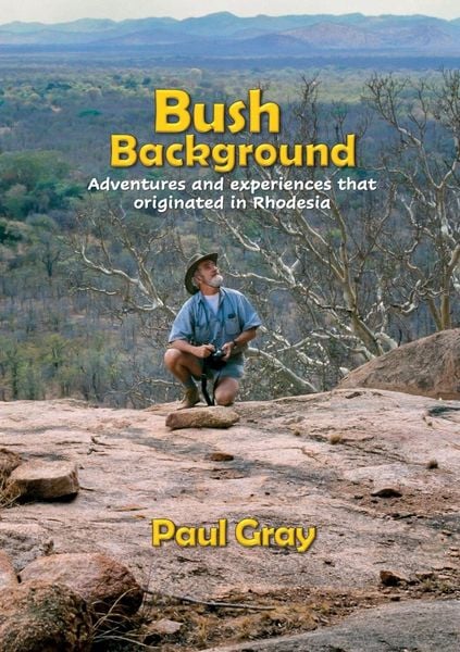 Produktbild: Bush Background
