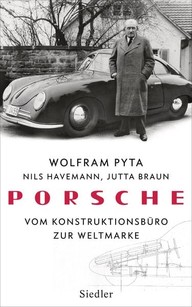 Produktbild: Porsche