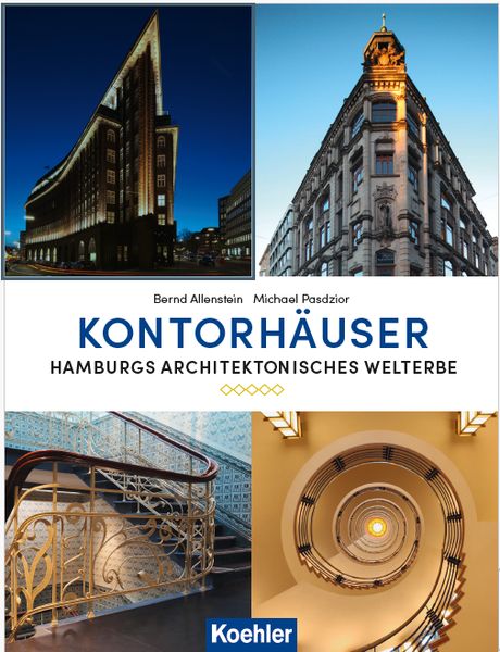 Produktbild: Kontorh&auml;user