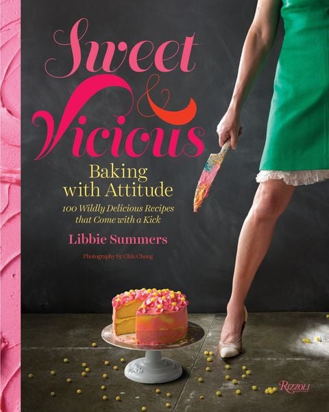 Produktbild: Sweet and Vicious