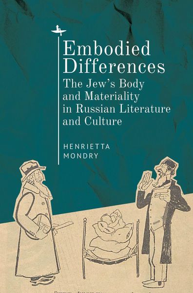 Produktbild: Embodied Differences