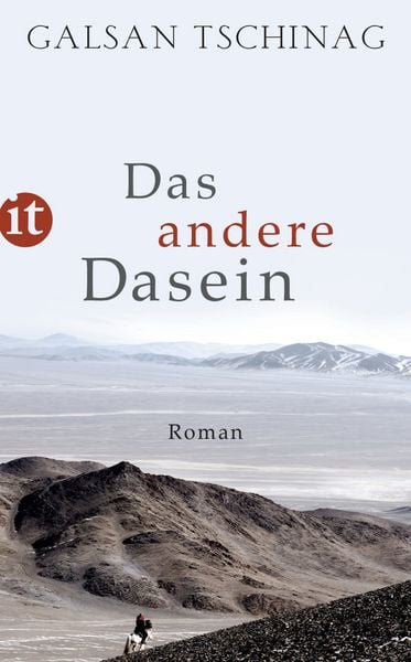 Produktbild: Das andere Dasein
