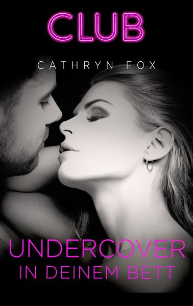 Produktbild: Undercover in deinem Bett