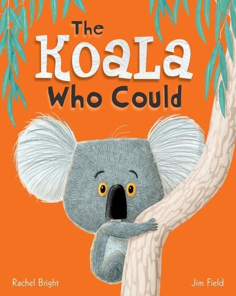 Produktbild: The Koala Who Could