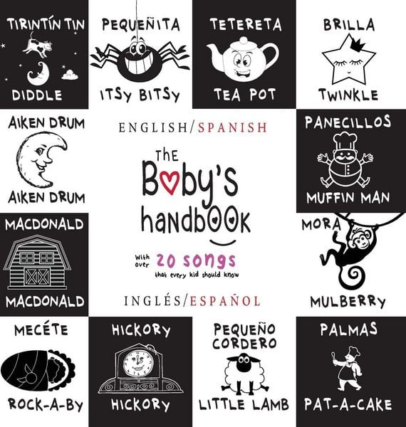 Produktbild: The Baby's Handbook